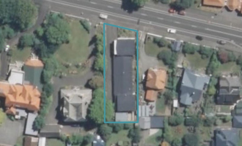 1/60 Wai-Iti Road, Maori Hill, Timaru - Carousel 1