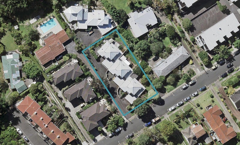 3/41 Byron Avenue, Takapuna, Auckland - Carousel 1