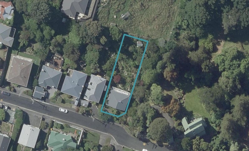 95 Maryhill Terrace, Maryhill, Dunedin - Carousel 1