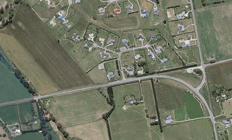 1 Adian Way, Loburn, Rangiora - Carousel 1