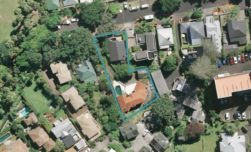 22A Alberon Street, Parnell, Auckland - Carousel 1