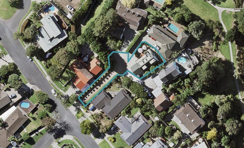 2A Rapallo Place, Farm Cove, Auckland - Carousel 1
