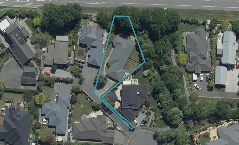 31 Sharnbrook Lane, Casebrook, Christchurch - Carousel 1