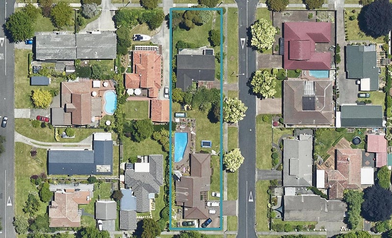 33 Wylie Street, Glenholme, Rotorua - Carousel 1