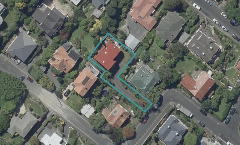49 Tweed Street, Roslyn, Dunedin - Carousel 1