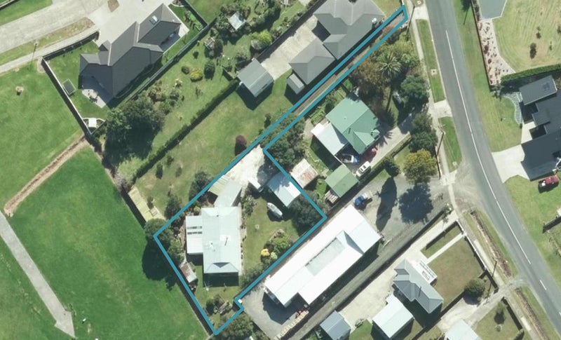 112 Awakino Road, Dargaville - Carousel 1