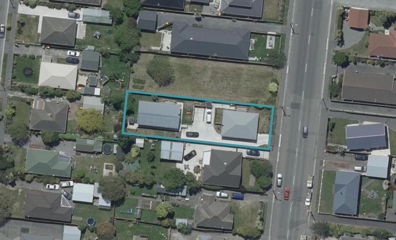 121 Bower Avenue, New Brighton, Christchurch - Carousel 1