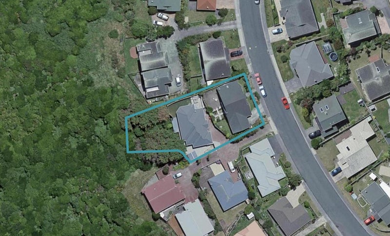 23 Kentwood Drive, Woodridge, Wellington - Carousel 1