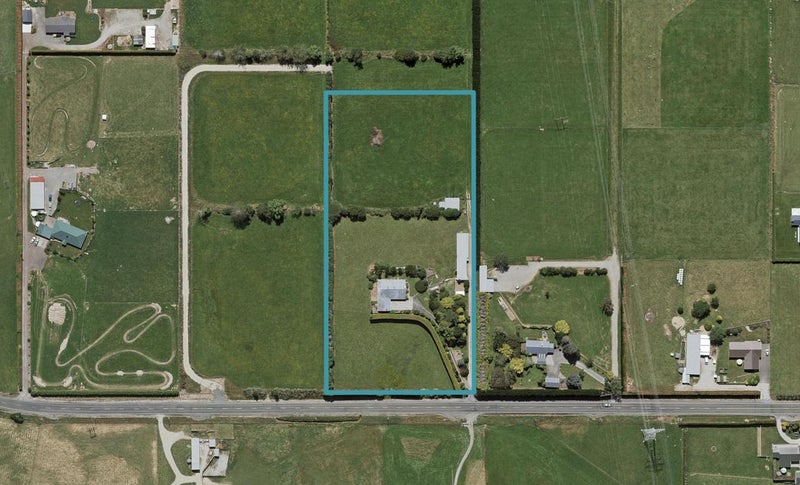 568 Bainfield Road, Waihopai, Invercargill - Carousel 1