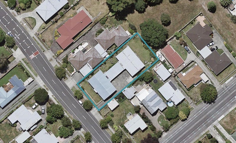 503 Oliphant Road, Raureka, Hastings - Carousel 1