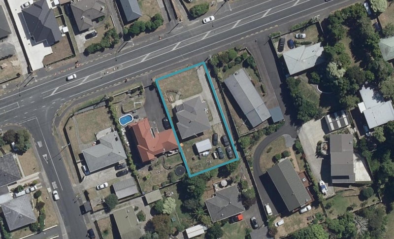 125 Ellicott Road, Nawton, Hamilton - Carousel 1