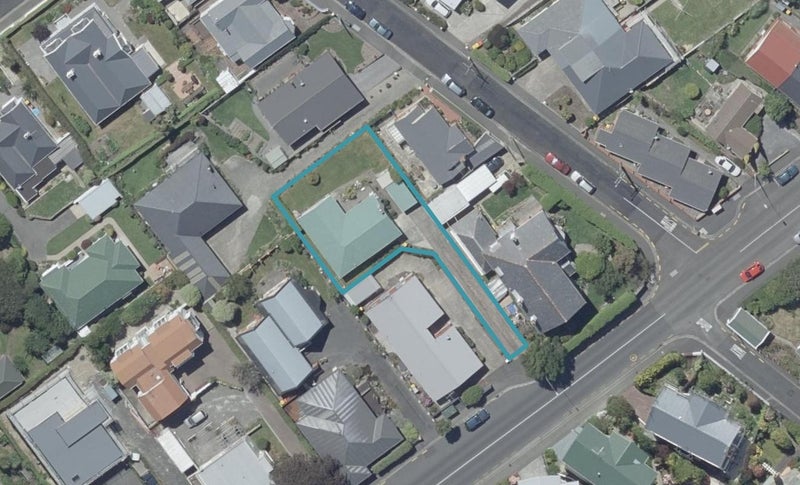 253 Highgate, Roslyn, Dunedin - Carousel 1