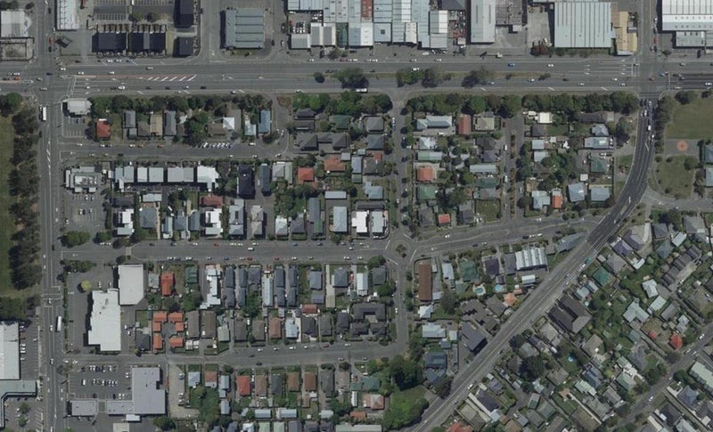 2/45 Hastings Street West, Sydenham, Christchurch - Carousel 1