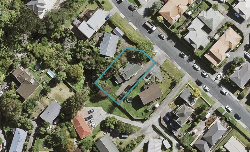 58 Sungrove Rise, Sunnyvale, Auckland - Carousel 1