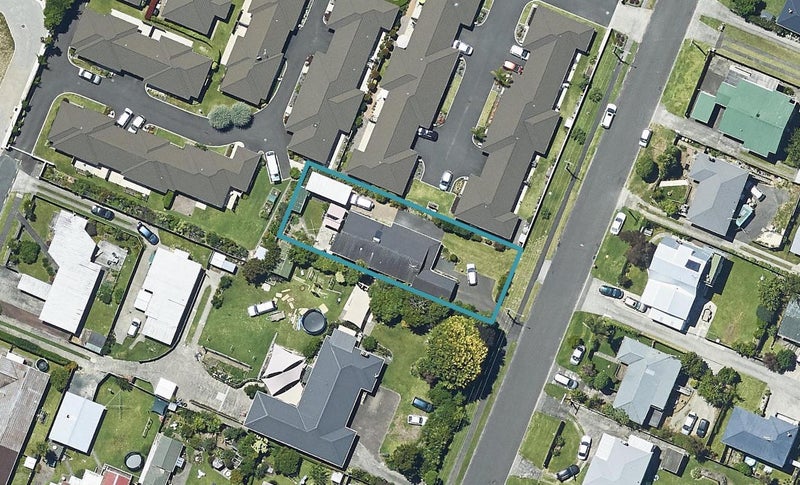 53 Greerton Road, Gate Pa, Tauranga - Carousel 1