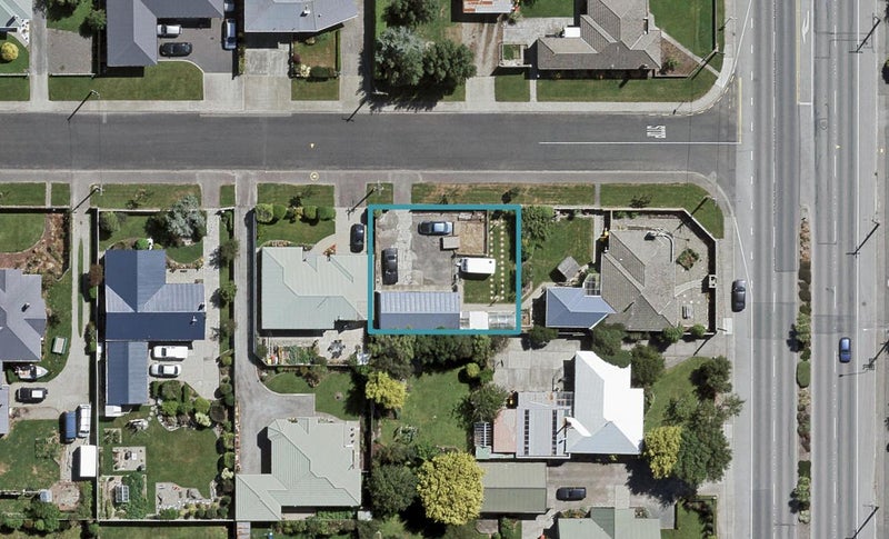 7 Kakapo Street, Waikiwi, Invercargill - Carousel 1