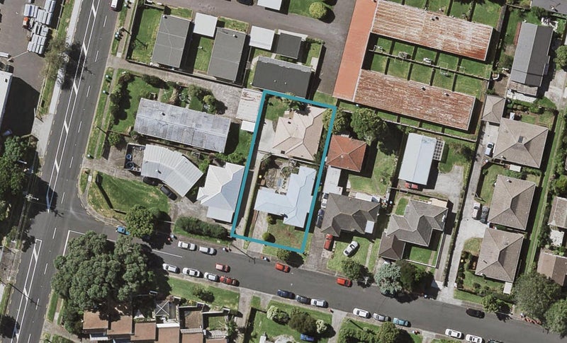 14A Green Road, Panmure, Auckland - Carousel 1