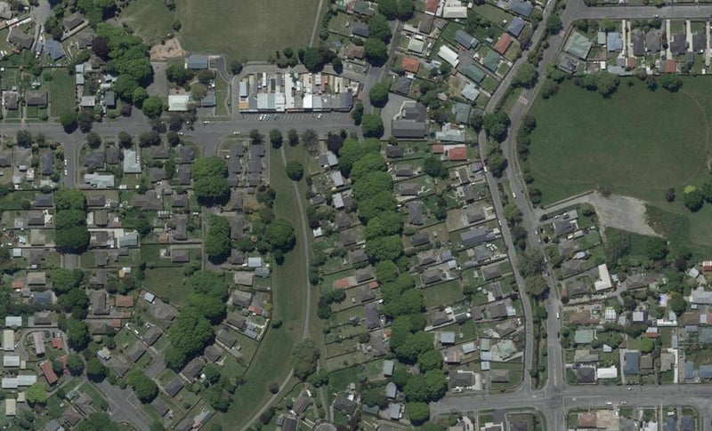 97 Emmett Street, Shirley, Christchurch - Carousel 1