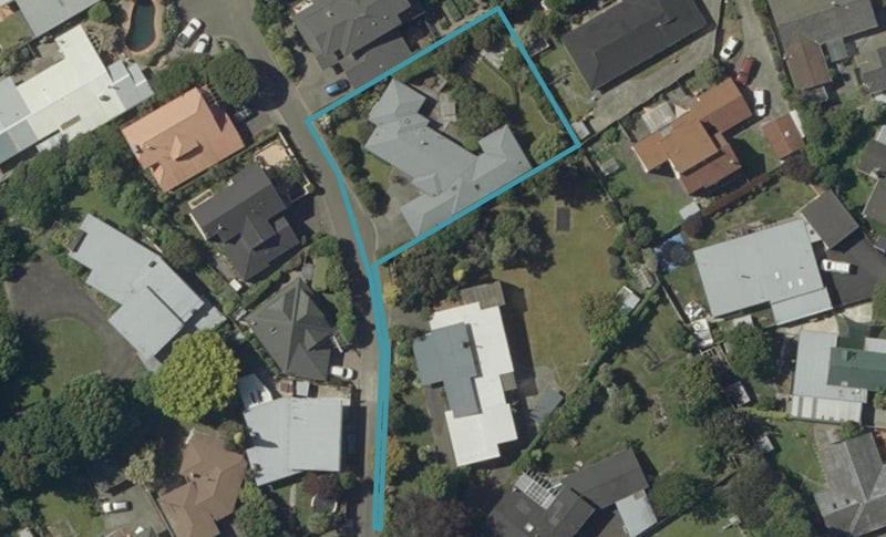 29 Lincoln Terrace, Hokowhitu, Palmerston North - Carousel 1