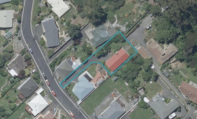 21 Uxbridge Street, Normanby, Dunedin - Carousel 1