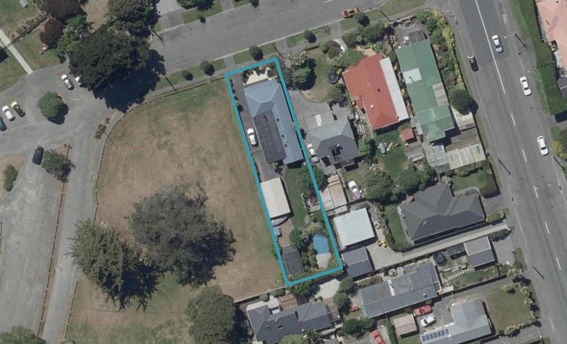 69 Beatty Street, South New Brighton, Christchurch - Carousel 1