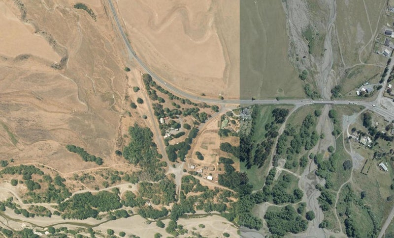 16 Barnetts Road, Waipara, Amberley - Carousel 1