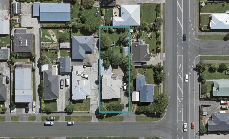 114 Jenkin Street, Strathern, Invercargill - Carousel 1
