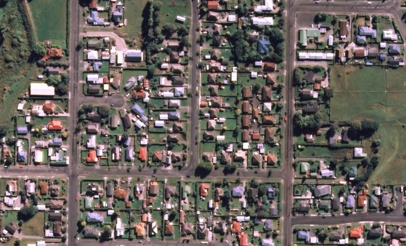 4 Gordon Terrace, East Gore, Gore - Carousel 1