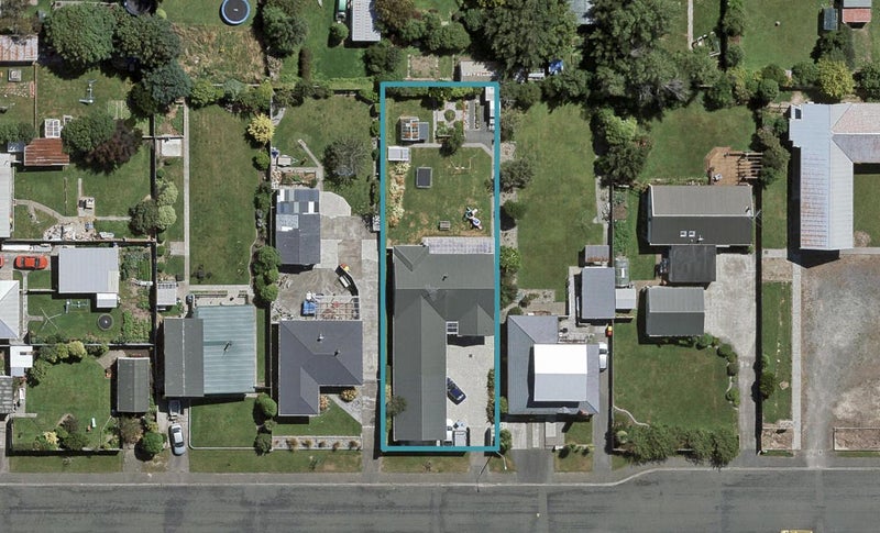 20 Jack Street, Newfield, Invercargill - Carousel 1
