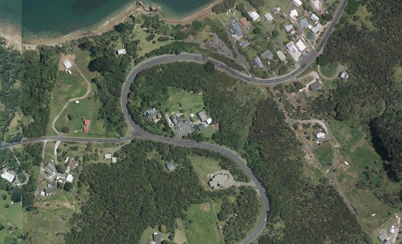 0 State Highway 12, Omapere, Kaikohe - Carousel 1