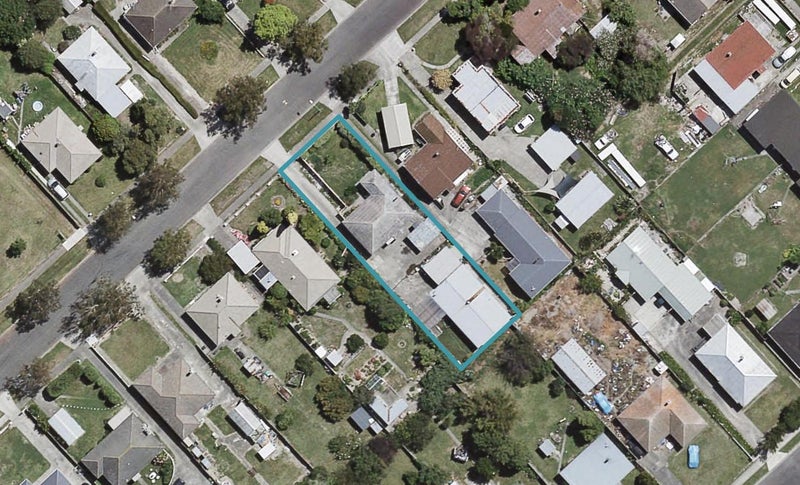 10A Barton Avenue, Marewa, Napier - Carousel 1
