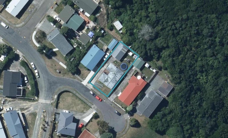 3 Gillies Place, Ranui, Porirua - Carousel 1