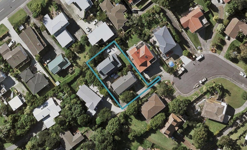 2/19 Tableau Place, Tōtara Vale, Auckland - Carousel 1