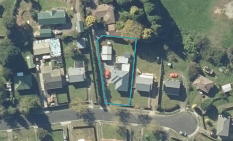 9 Marr Place, Tokoroa, Tokoroa - Carousel 1