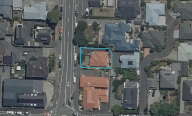 31 Collingwood Street, The Wood, Nelson - Carousel 1