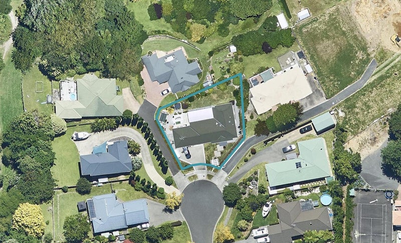 34 Revell Drive, Ohauiti, Tauranga - Carousel 1