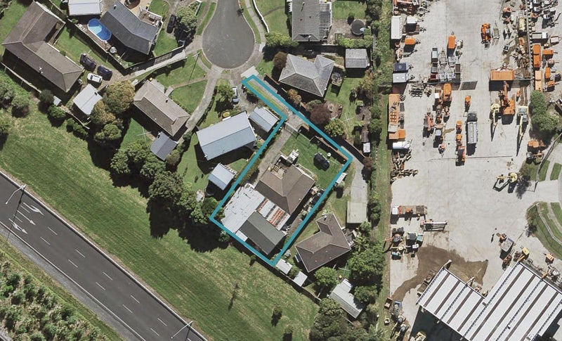 17 Sabi Place, Papatoetoe, Auckland - Carousel 1