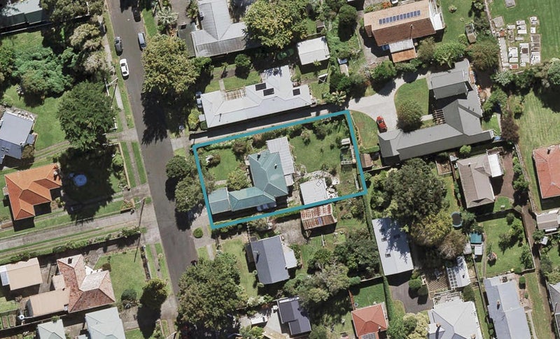 15 Scott Avenue, Mangere Bridge, Auckland - Carousel 1