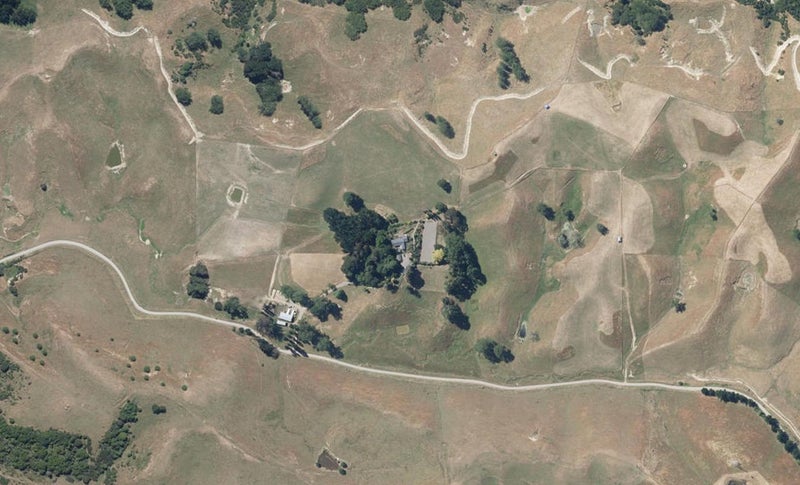 477 Pollock Road, Pohangina, Feilding - Carousel 1