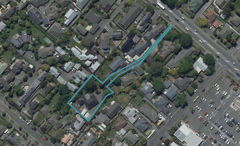 41B Memorial Avenue, Ilam, Christchurch - Carousel 1