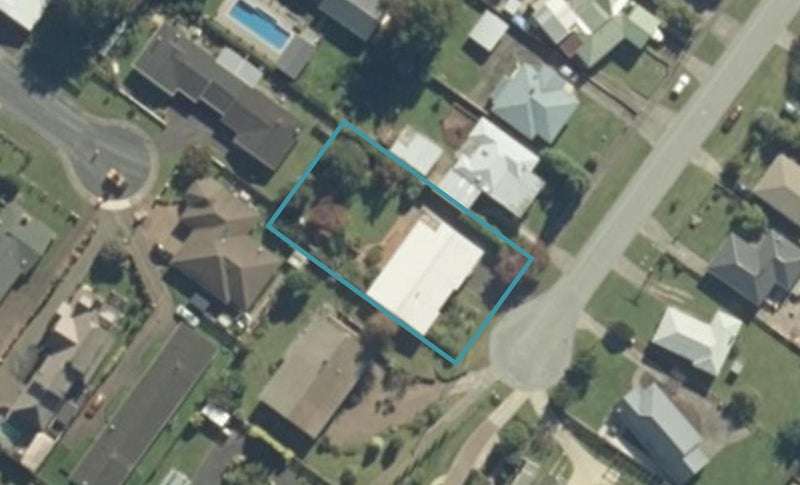 11 Rangiora Avenue, Matamata, Matamata - Carousel 1