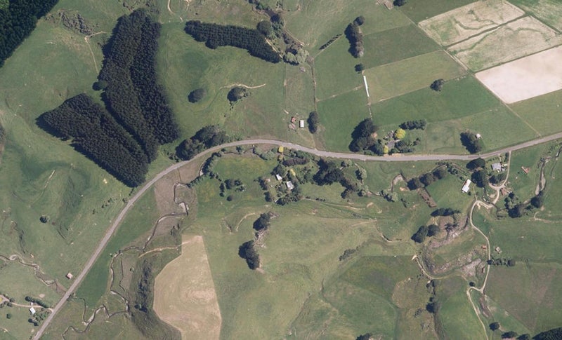 368 Ballance Valley Road, Ballance, Pahiatua - Carousel 1