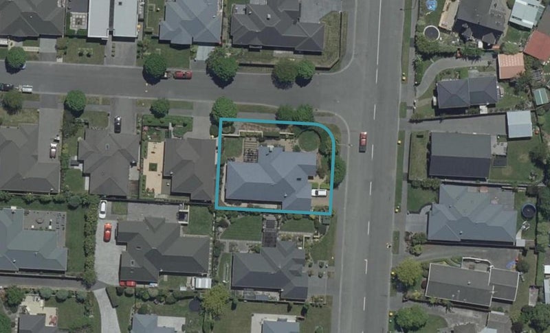 47 Grimseys Road, Redwood, Christchurch - Carousel 1