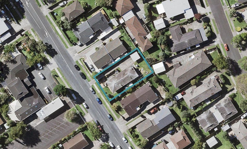 1/166 Pigeon Mountain Road, Half Moon Bay, Auckland - Carousel 1