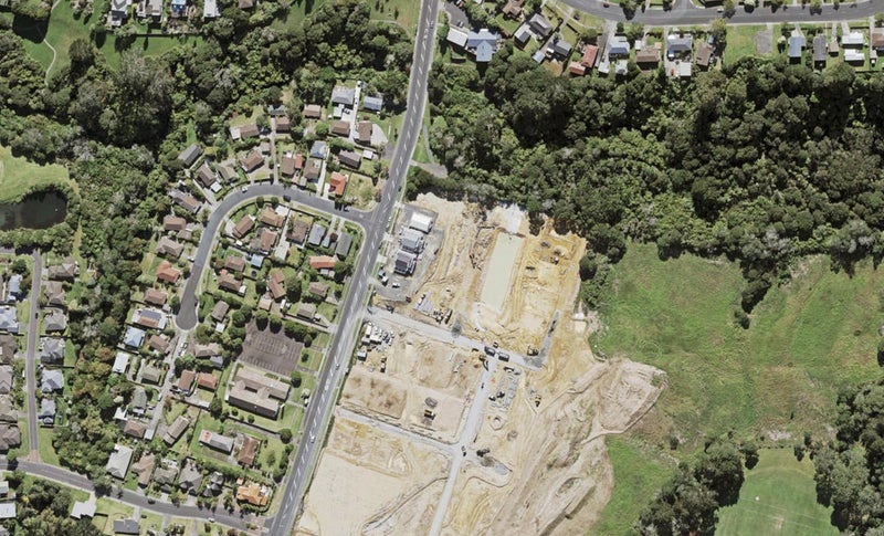 3 Purei Lane, Massey, Auckland - Carousel 1