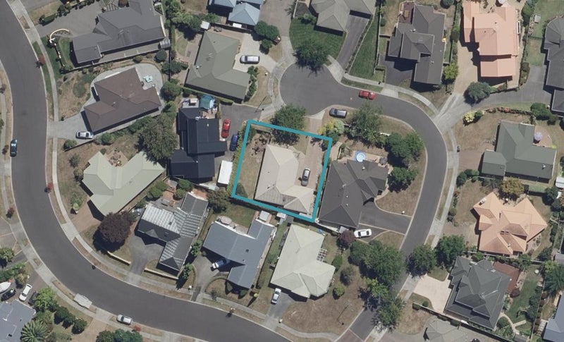 5 Ballantrae Place, Huntington, Hamilton - Carousel 1