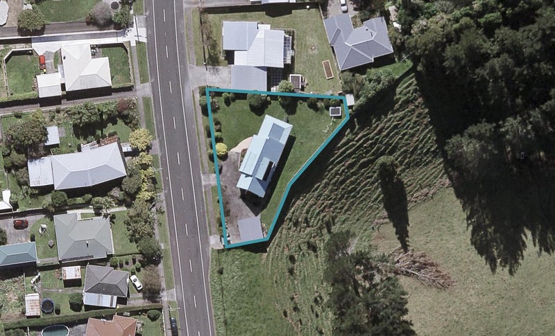 443 Carrington Street, Upper Vogeltown, New Plymouth - Carousel 1