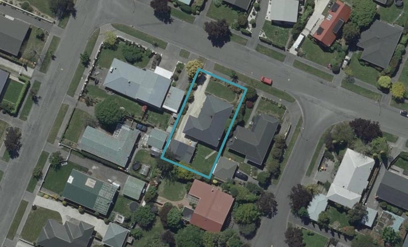29 Birkenhead Street, Avonhead, Christchurch - Carousel 1