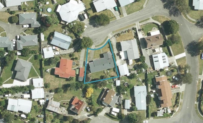 5 Ryan Place, Springlands, Blenheim - Carousel 1
