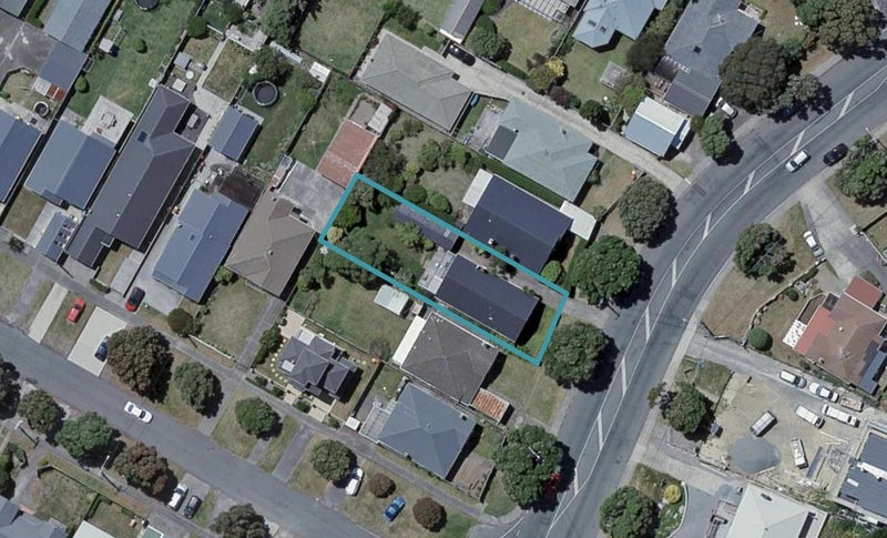 65 Para Street, Miramar, Wellington - Carousel 1